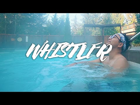 Whistler Travel Guide: Top Things to See, Do & Eat This Fall